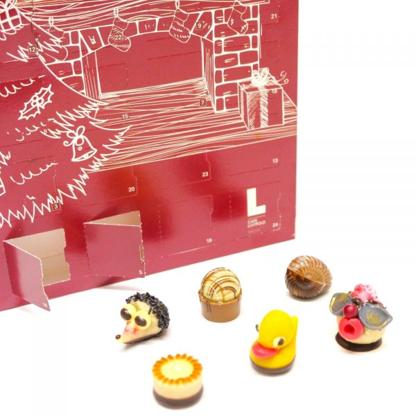 Adventskalender für Kinder