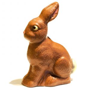 Schoko-Osterhase "Klassik"