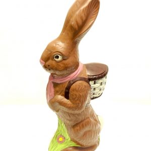 Osterhase "Le plus Grand"