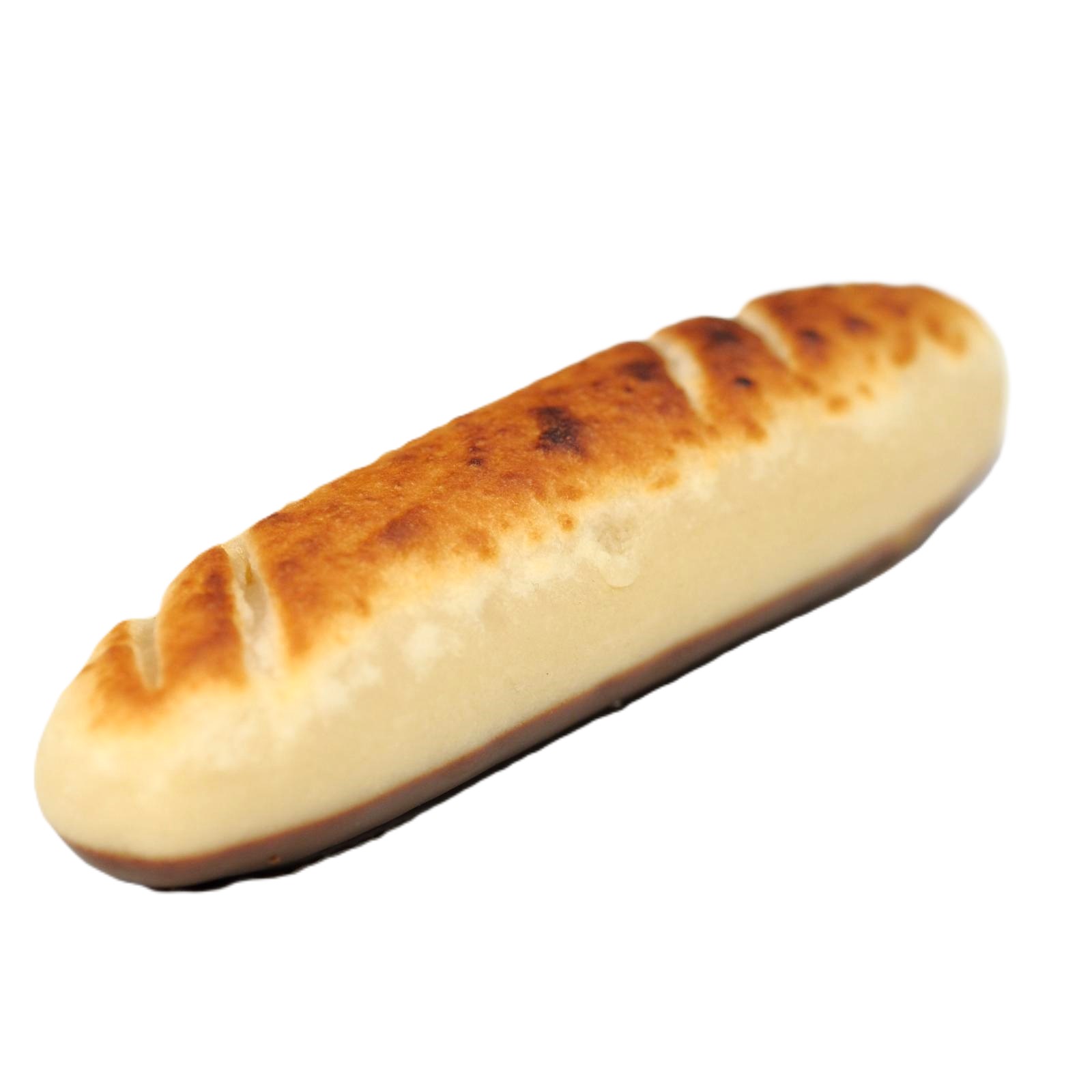 Feinstes Marzipan Brot