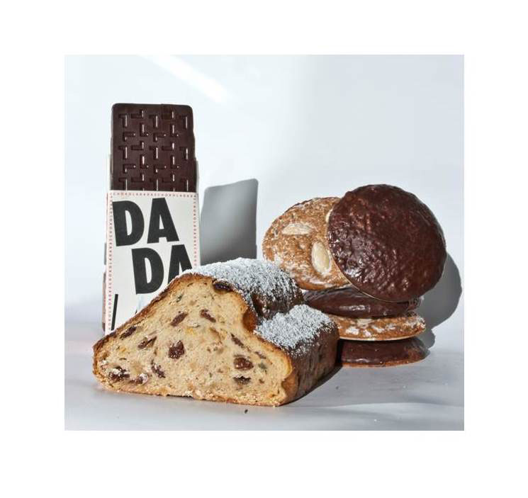 Geschenkset Advent Advent