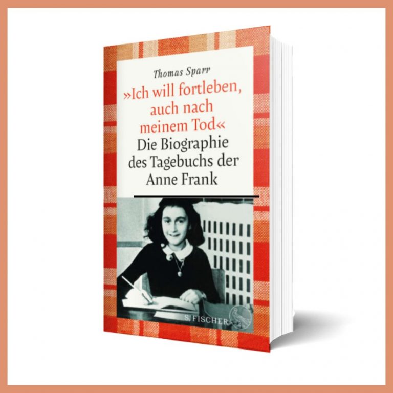 Die Biographie des Tagebuchs der Anne Frank
