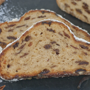Christstollen
