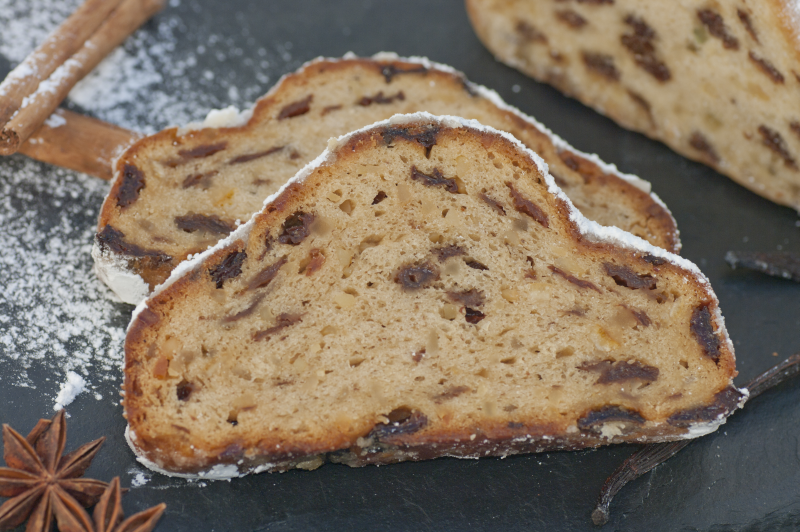 Christstollen
