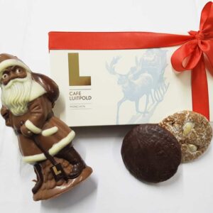 Geschenkset Weihnachten