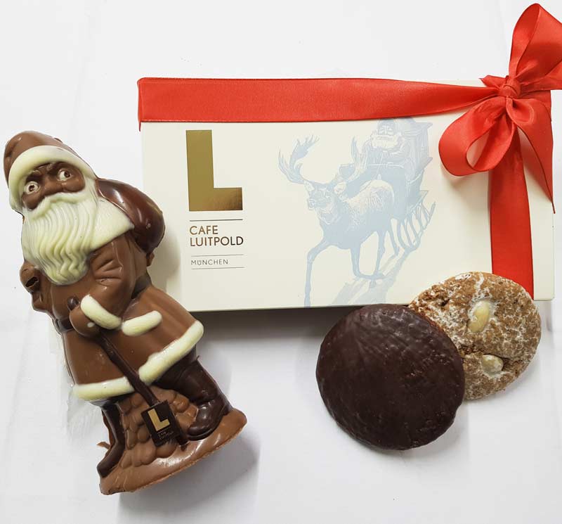 Geschenkset Weihnachten