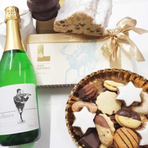 Weihnachtsgeschenk exklusiv