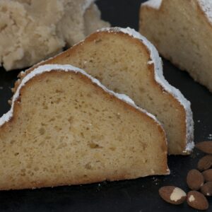 Mandelstollen