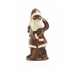 Schoko Nikolaus