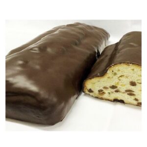 Schokostollen