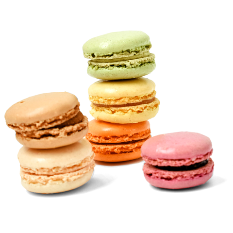 Macarons
