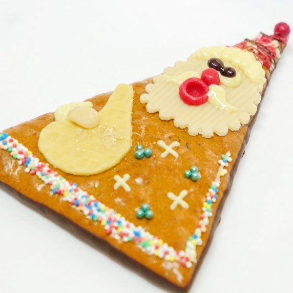 Lebkuchen-Nikolaus – Bild 2
