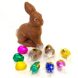 Oster-Paket Classic für Kinder