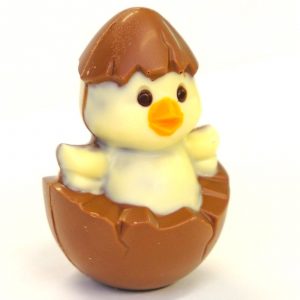 Schoko-Küken Luitmero