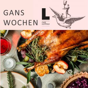 Martinsgans Wochen