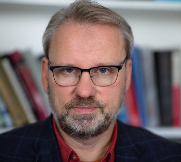 SALON LUITPOLD | Kaputt? Ein Blick auf die deutsche Wirtschaft | Mit Wolfgang Münchau | 09.10.2025 19 Uhr
