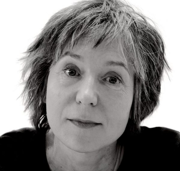 SALON LUITPOLD | Alles, was ich über Liebe weiß. | Eine anthropologische Perspektive mit Elke Schmitter und Barbara Schellhammer | 19.11.2025 19 Uhr