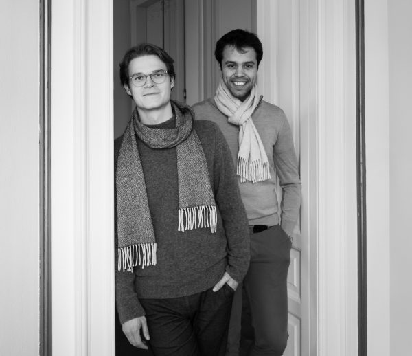 SALON LUITPOLD | Liederabend: Robert Schumann & Brahms | 07.11.2025 19 Uhr