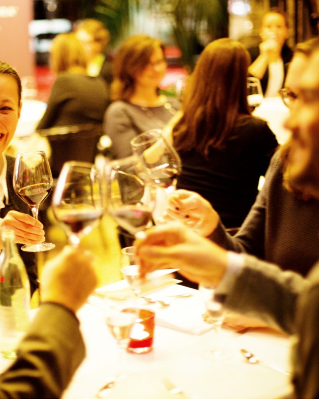 Stilvolle Silvester-Gala 2025 im Cafe Luitpold – Bild 3