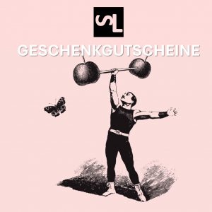 VIP Geschenkgutschein SALON LUITPOLD