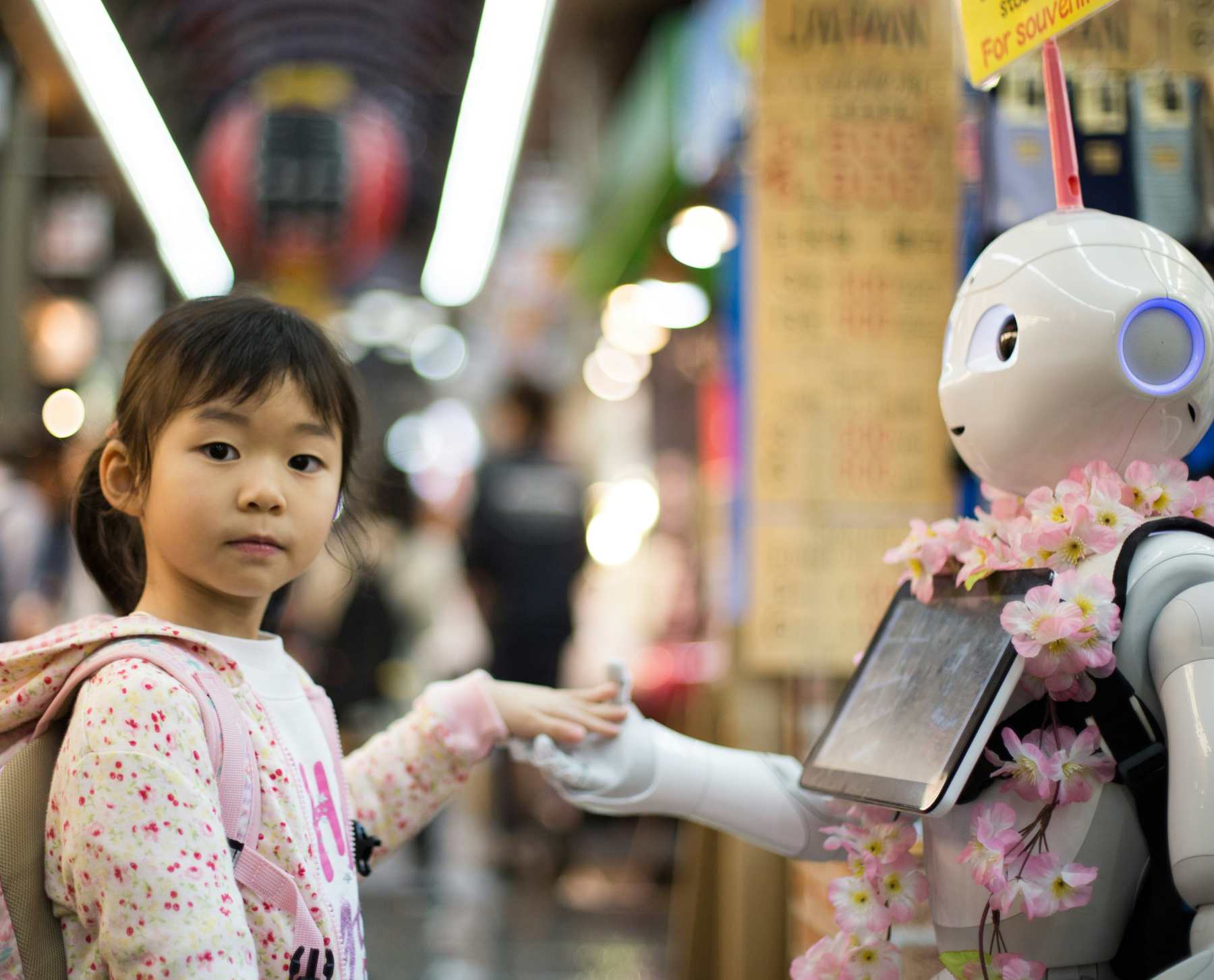 SALON LUITPOLD | "Wir, aber besser: Macht KI uns dümmer oder mächtiger?" | Mit Christian Schiffer und Gregor Schmalzried | 19.01.2026 18 Uhr