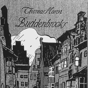 SALON LUITPOLD | 125 Jahre "Buddenbrooks" | Christian Begemann im Gespräch mit Christian Gohlke | 25.04.2026 19 Uhr
