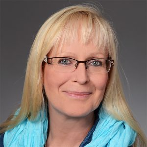 SALON LUITPOLD | Wie bewahren wir unsere freiheitliche Demokratie? | Ein Abend mit Susanne Schröter | 11.06.2026 19 Uhr