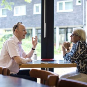 SALON LUITPOLD | Deutschland spricht "So habe ich das noch nie gesehen" | Erprobung eines Dialogformats | 13.4.2026 18 Uhr