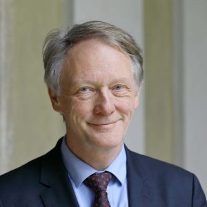 SALON LUITPOLD | Schuld und Chance: Die Geschichte der deutsch-ukrainischen Beziehungen | Mit Martin Schulze Wessel | 04.05.2026 18 Uhr