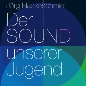 SALON LUITPOLD | "Der SOUND unserer Jugend. Und was wir damals nicht wussten. Pop und Rock der 80er Jahre" | Mit Jörg Hackeschmidt | 23.07.2026 19 Uhr