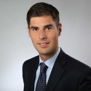 SALON LUITPOLD | One Nation under God. Der US-Katholizismus und die Politik | Ein Gespräch mit Benjamin Dahlke | 16.07.2026 19 Uhr