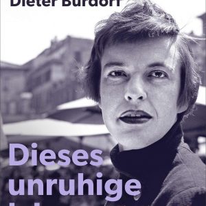 SALON LUITPOLD | Zum 100. Geburtstag von Ingeborg Bachmann | 25.06.2026 19 Uhr