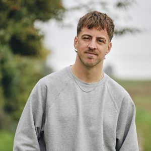 SALON LUITPOLD | Wehrpflicht in Deutschland. Wozu sind wir bereit? | Ein Gespräch mit David Matei | 30.06.2026 19 Uhr
