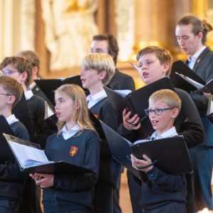 SALON LUITPOLD Musique | 70 Jahre Tölzer Knabenchor | Ein Geburtstagsfest mit den Solisten und den Männerstimmen des Chores | 17.7.2026 19 Uhr