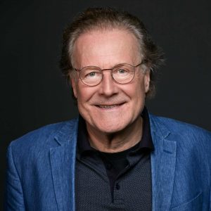 SALON LUITPOLD | Was bedeutet es, Mensch zu sein? Eine Hoffnungsperspektive in Krisenzeiten | Joachim Bauer, Moderation Andreas Bönte | Verlag Herder 24.09.2026 19 Uhr