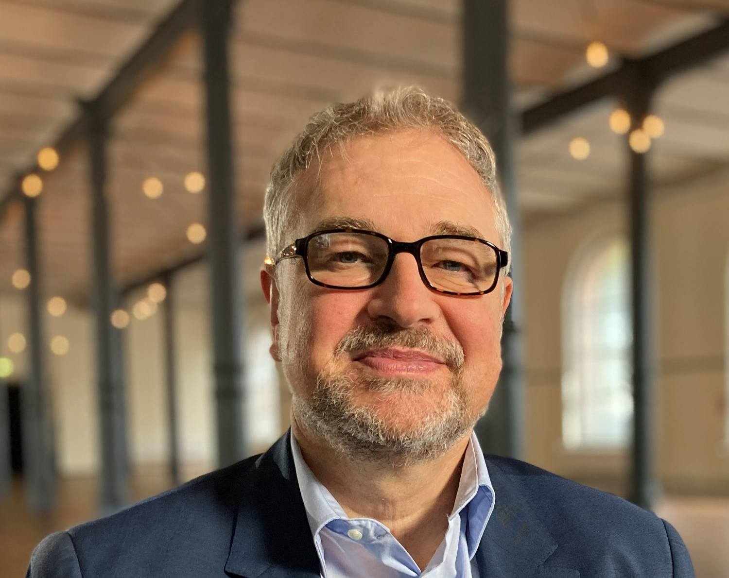 SALON LUITPOLD | Von Monroe zu Trump. Der lange Schatten amerikanischer Politik in Lateinamerika | Stefan Rinke | Verlag Herder 08.10.2026 19 Uhr