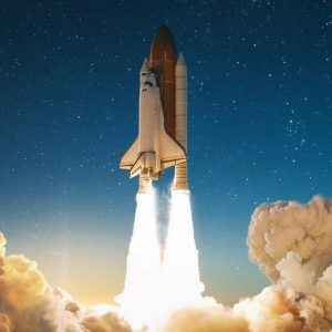 SALON LUITPOLD | Orbit der Macht: das Weltall als geopolitische Wettbewerbsarena | Mit Timo Blenk, Lena Schorlemer und Pauline Plesser von Agora Strategy | 03.09. 19 Uhr