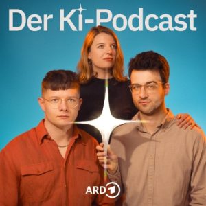 SALON LUITPOLD | ARD Der KI-Podcast live | Welche Probleme kann KI wirklich lösen? | 04.11.2026 19 Uhr