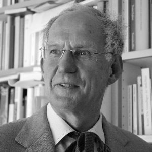 SALON LUITPOLD | Die hohe Kunst der Gelassenheit | Mit Otfried Höffe, Moderation Stephan J. Meier | 26.11.2026 19 Uhr