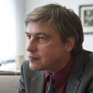 SALON LUITPOLD | Wie kompromissfähig ist unsere Demokratie? | Ein Gespräch mit Wolfram Pyta | 28.10.2026 19 Uhr