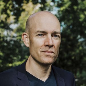 SALON LUITPOLD | Oberammergau – Mythos, Passion und Wirklichkeit | Robert Löhr im Gespräch mit Viola Schenz | 13.10. 19 Uhr