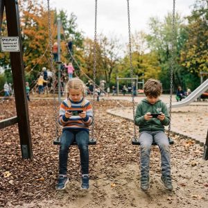 SALON LUITPOLD | Offline bis 16? Welchen Schutz braucht die Jugend in sozialen Medien? 06.10.2026 19 Uhr