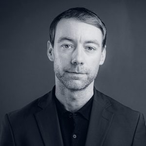 SALON LUITPOLD | Wie rechte Populisten Brandmauern einreißen | Johannes Hillje im Gespräch mit Stephan J. Meier | 12.11.2026 19 Uhr