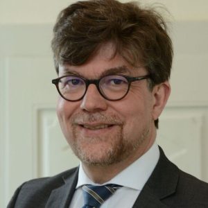 SALON LUITPOLD | Gottesspuren. Das christliche Europa vor seiner Entzauberung | Mit Historiker Volker Leppin | 29.01.2027 19 Uhr
